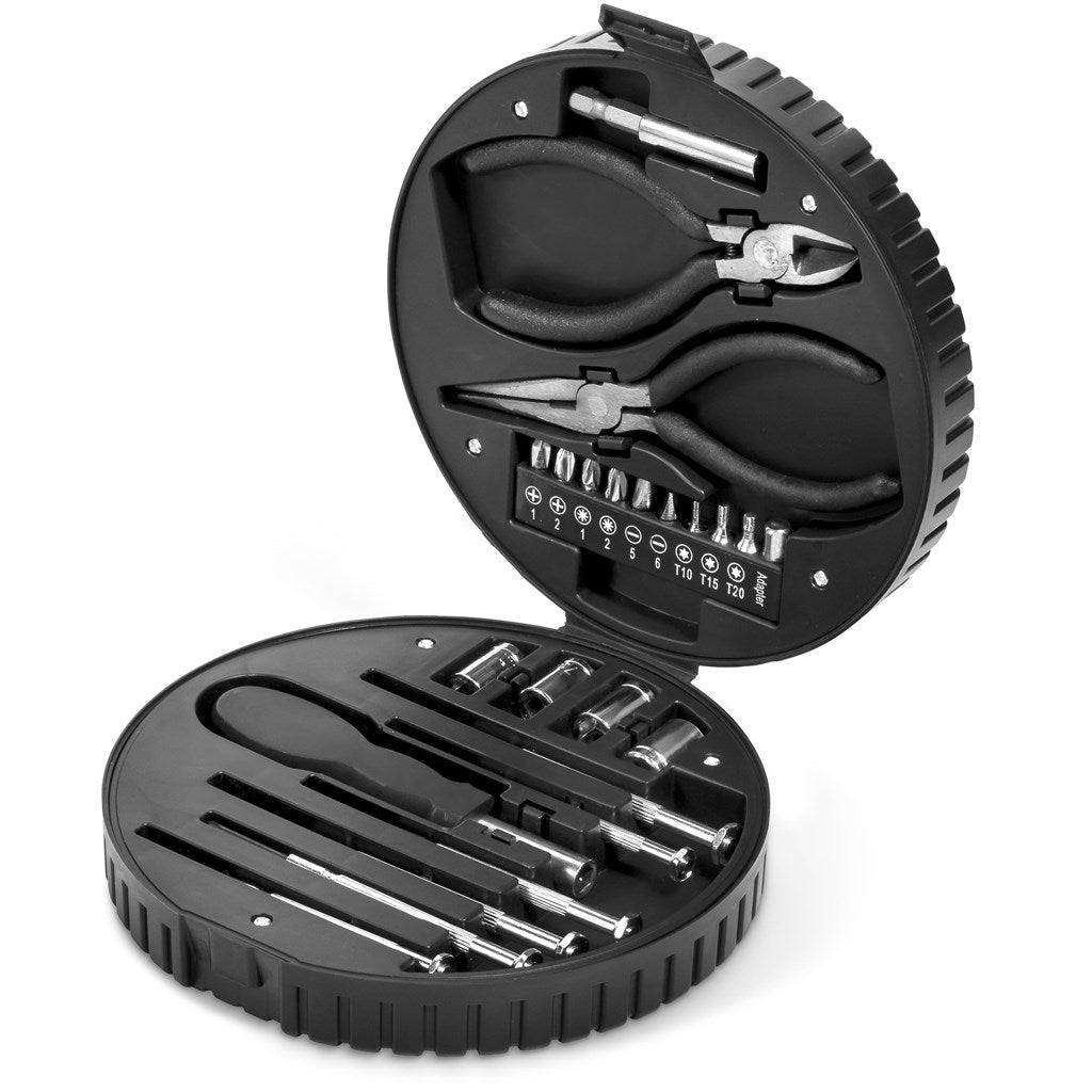 Motorcade Tool Set