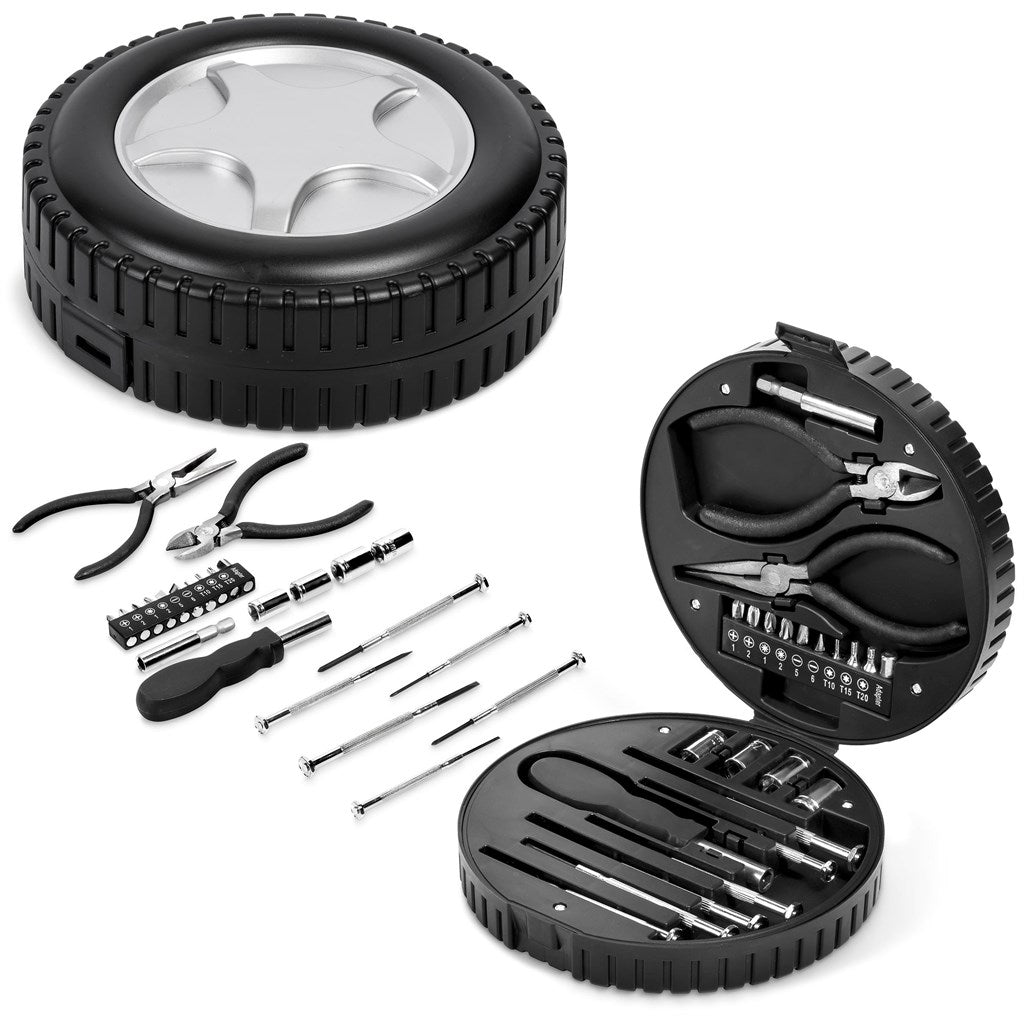 Motorcade Tool Set