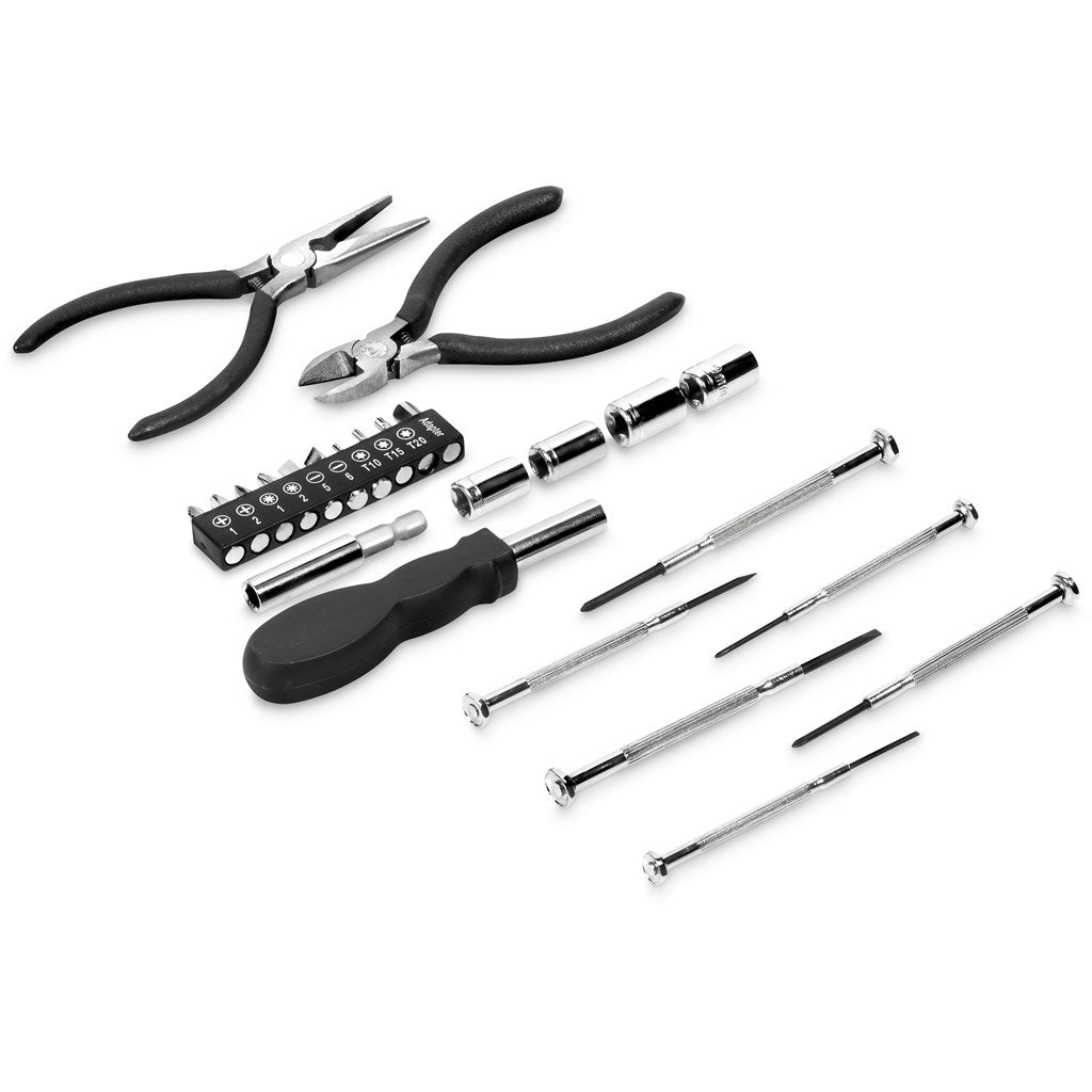 Motorcade Tool Set
