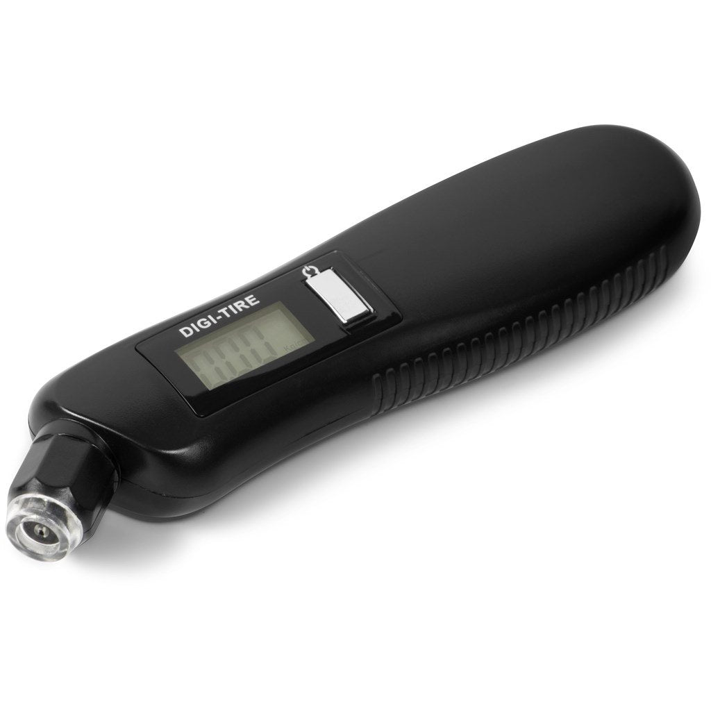 Stac 3-In-1 Tyre Gauge