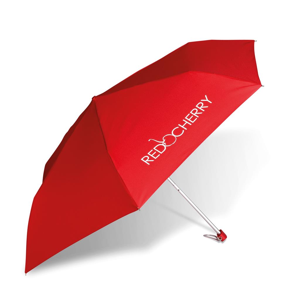 Rainbow Compact Umbrella