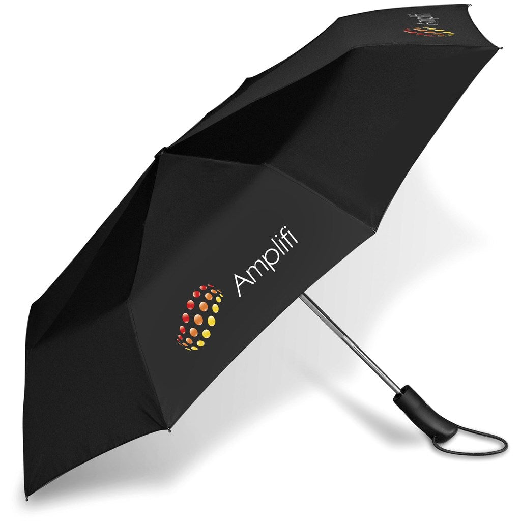 Whimsical Compact Umbrella