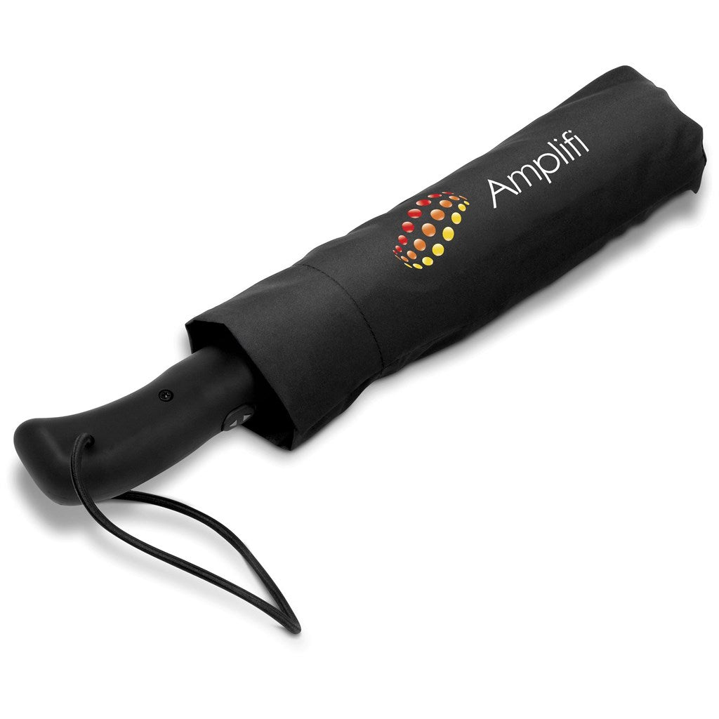 Whimsical Compact Umbrella