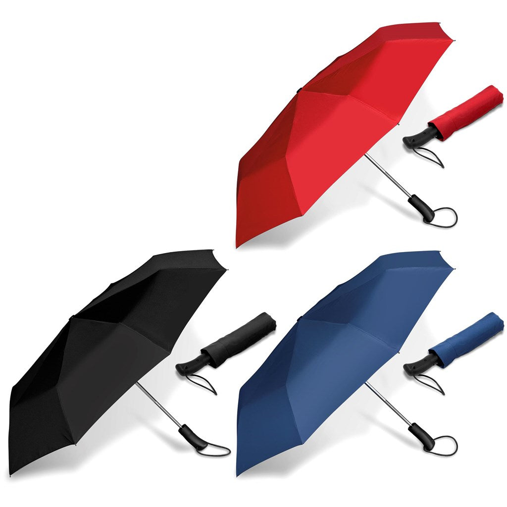 Whimsical Compact Umbrella