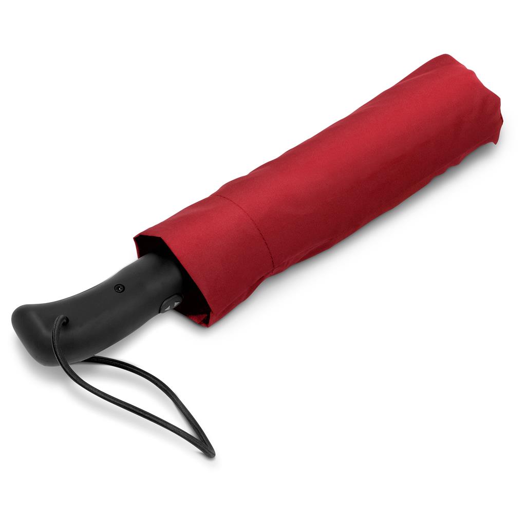 Whimsical Compact Umbrella