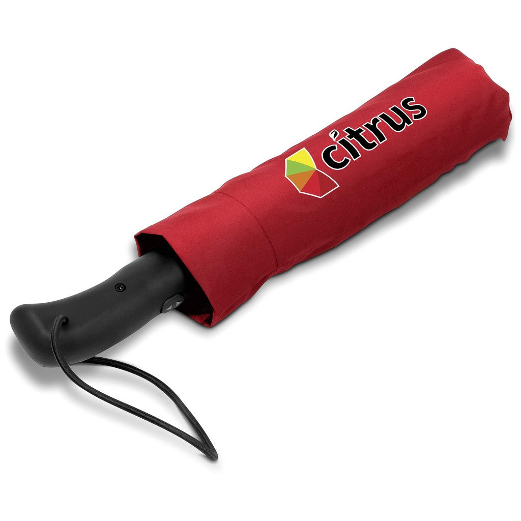 Whimsical Compact Umbrella