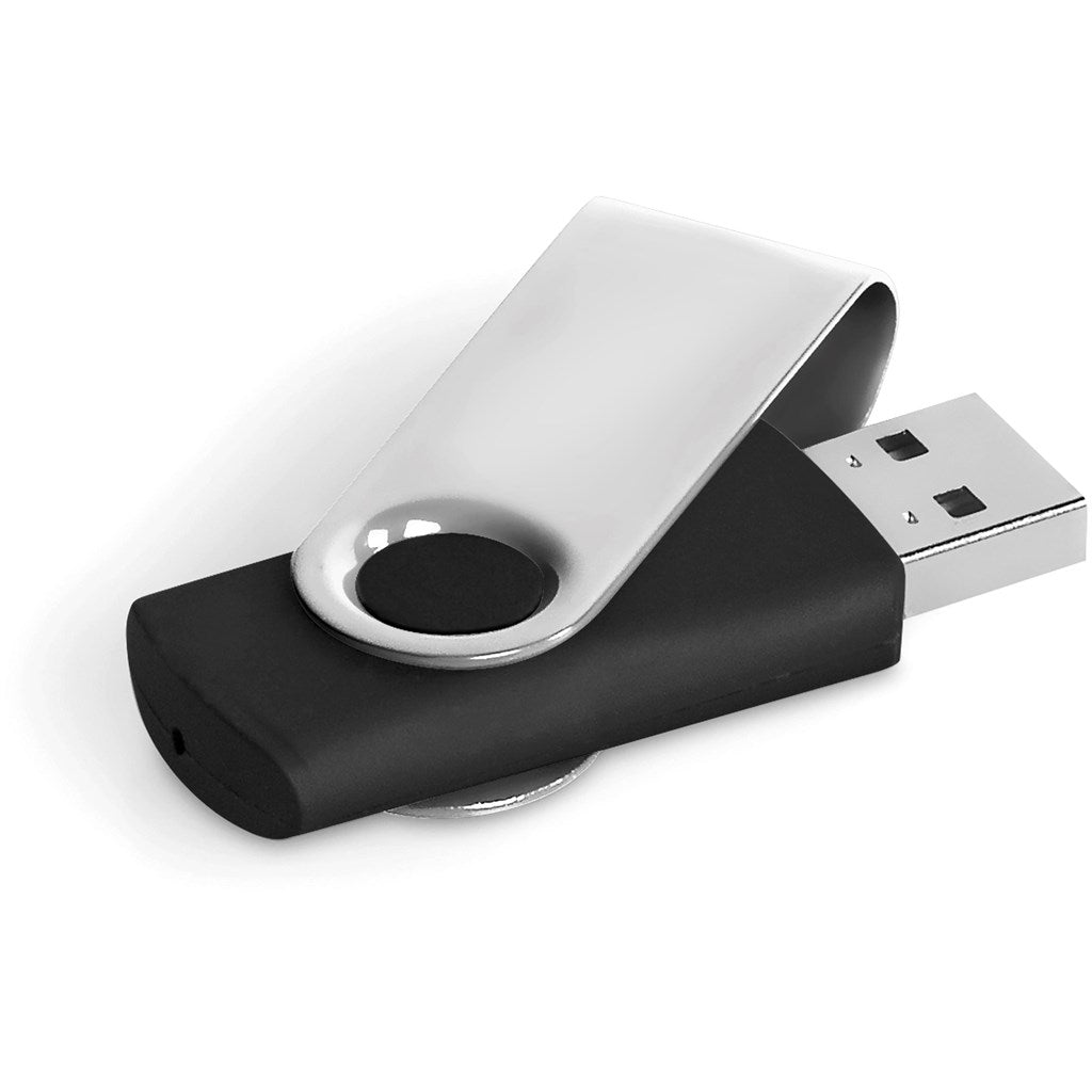 Axis Glint Flash Drive - 4GB