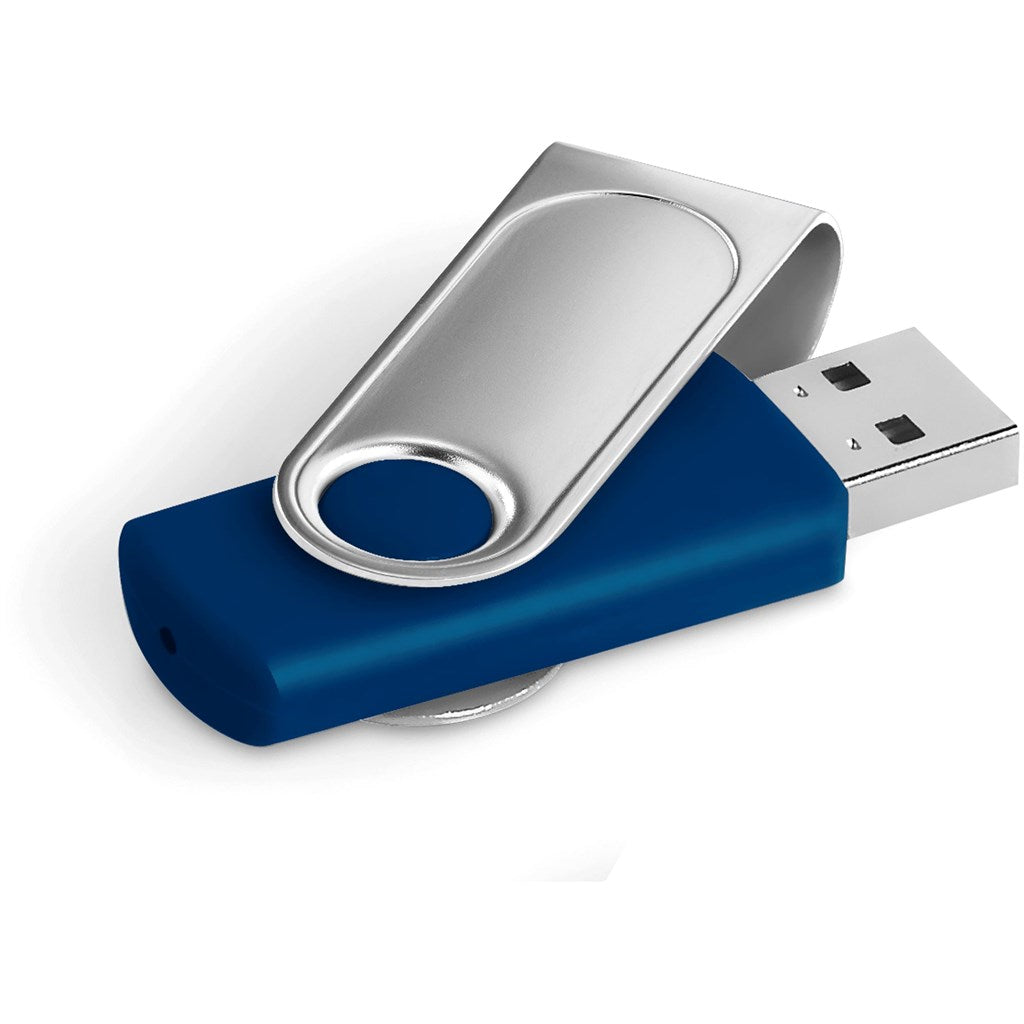 Axis Dome Flash Drive - 8GB