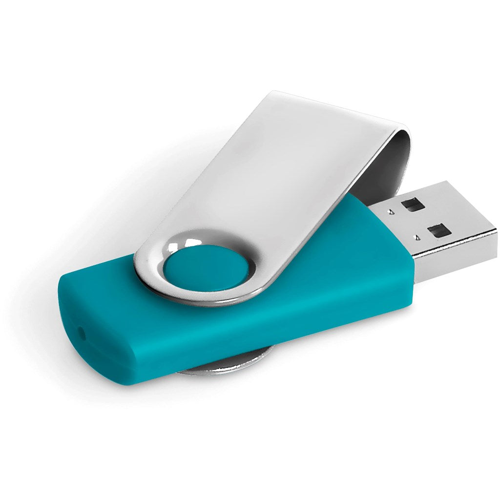 Axis Glint Flash Drive - 8GB