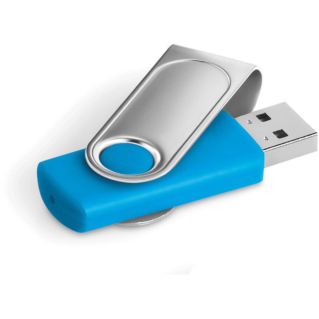 Axis Dome Flash Drive - 16GB