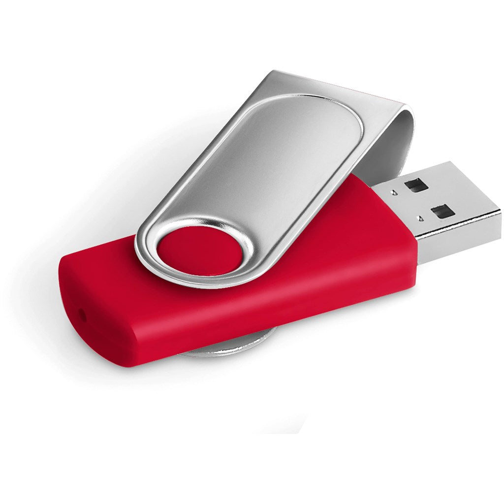 Axis Dome Flash Drive - 16GB