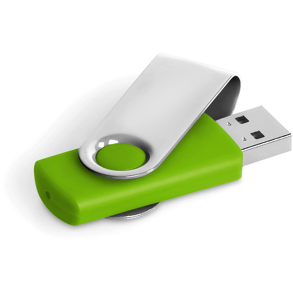 Axis Glint Flash Drive - 16GB