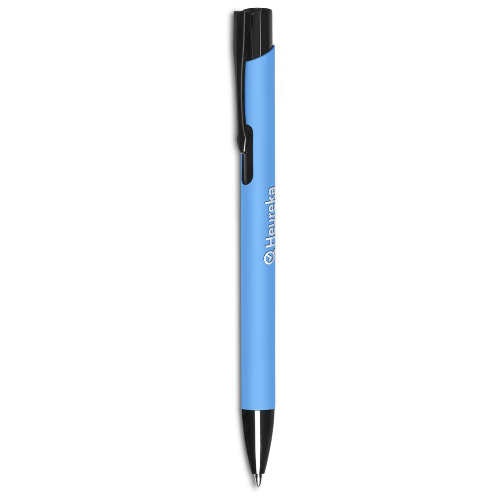 Altitude Zeta Ball Pen