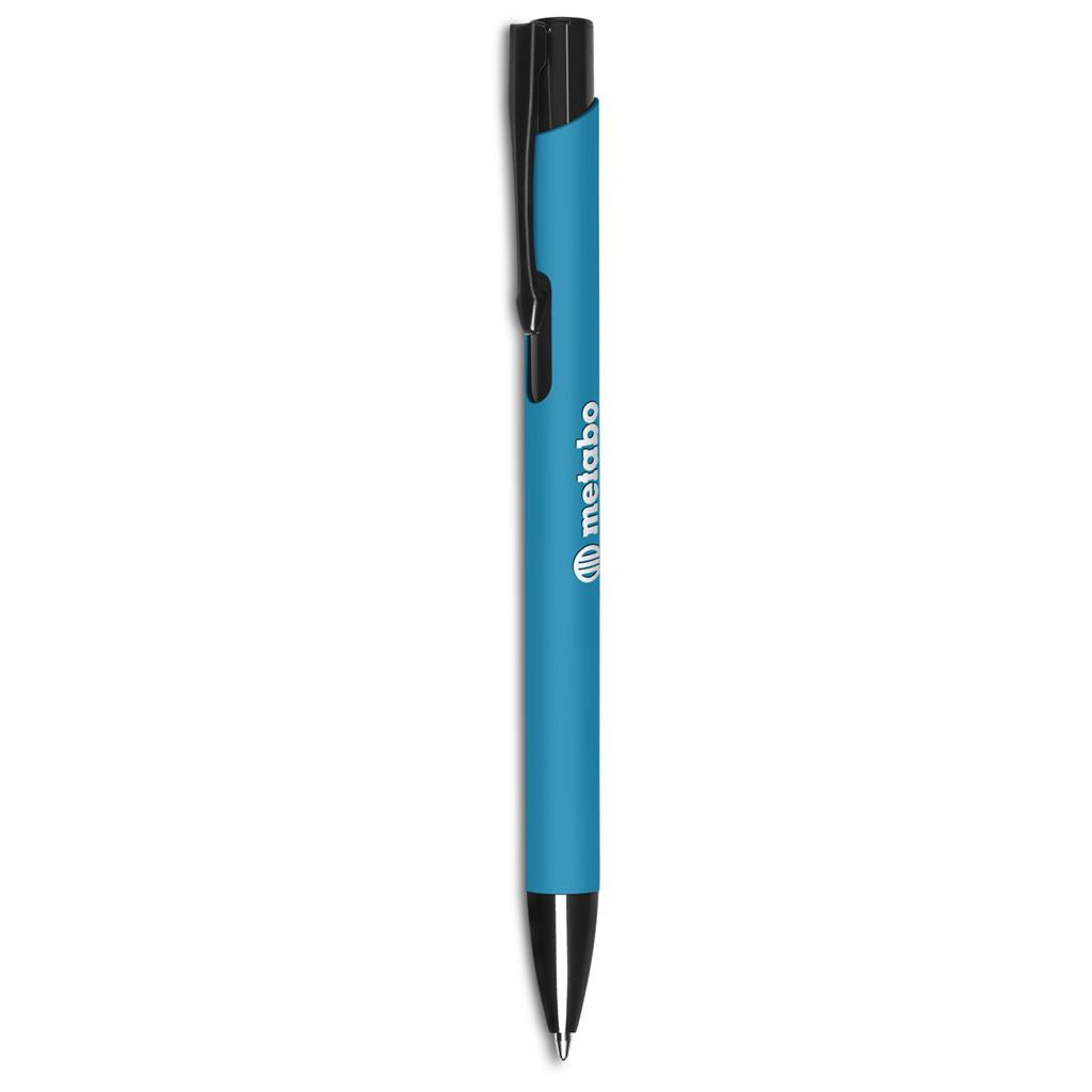 Altitude Zeta Ball Pen