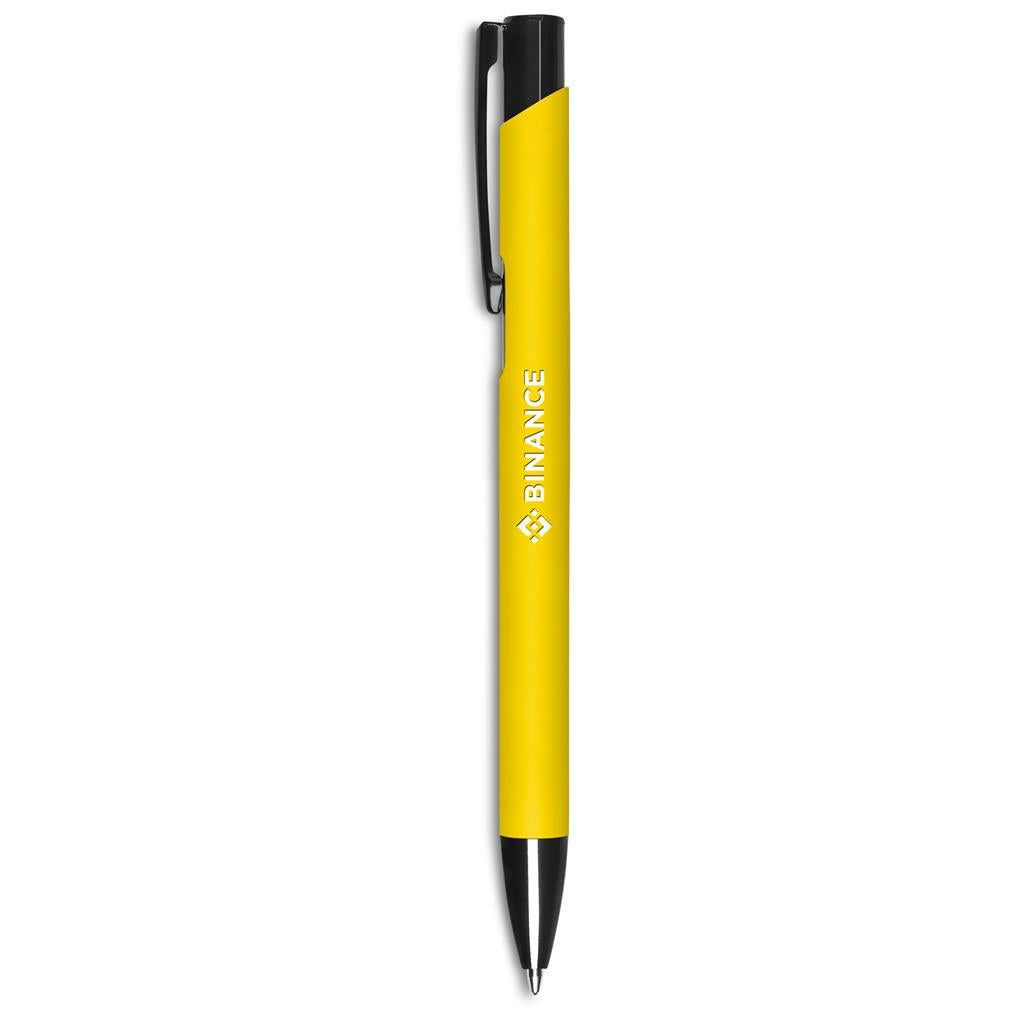 Altitude Zeta Ball Pen