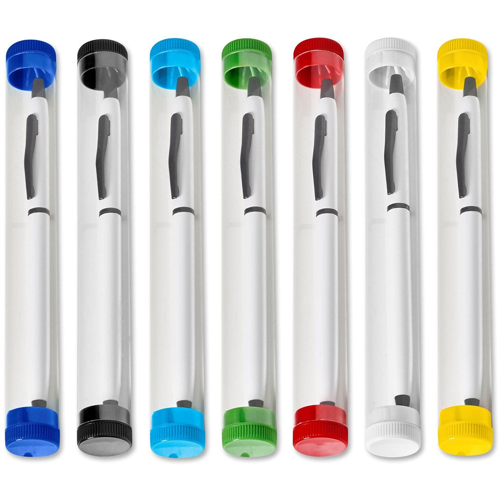 Astro Pen & Tube Set