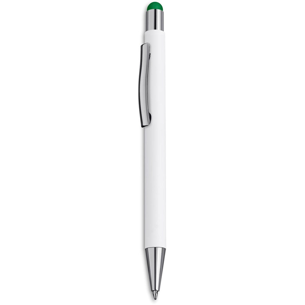 Boogaloo Stylus Ball Pen