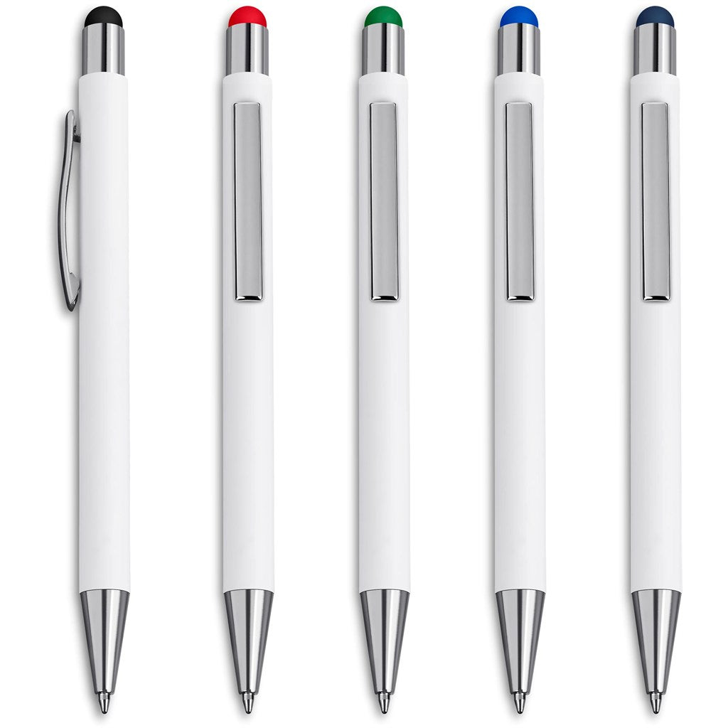 Boogaloo Stylus Ball Pen