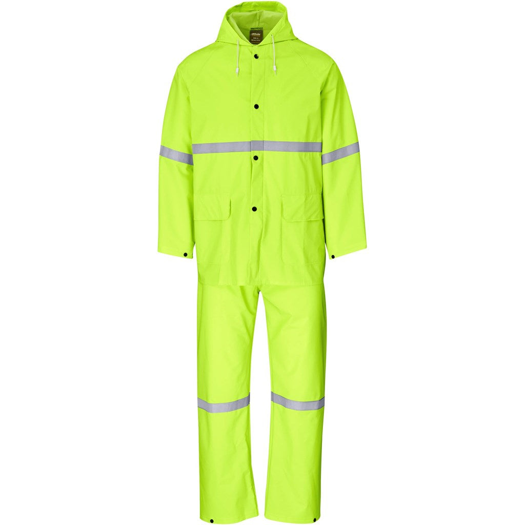 Tornado Rainsuit Polyester/PVC