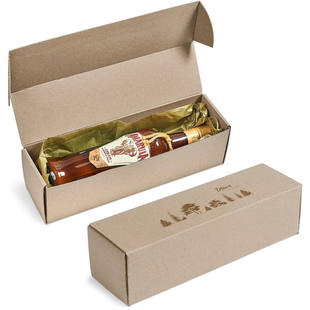 Bosley Wine Gift Box