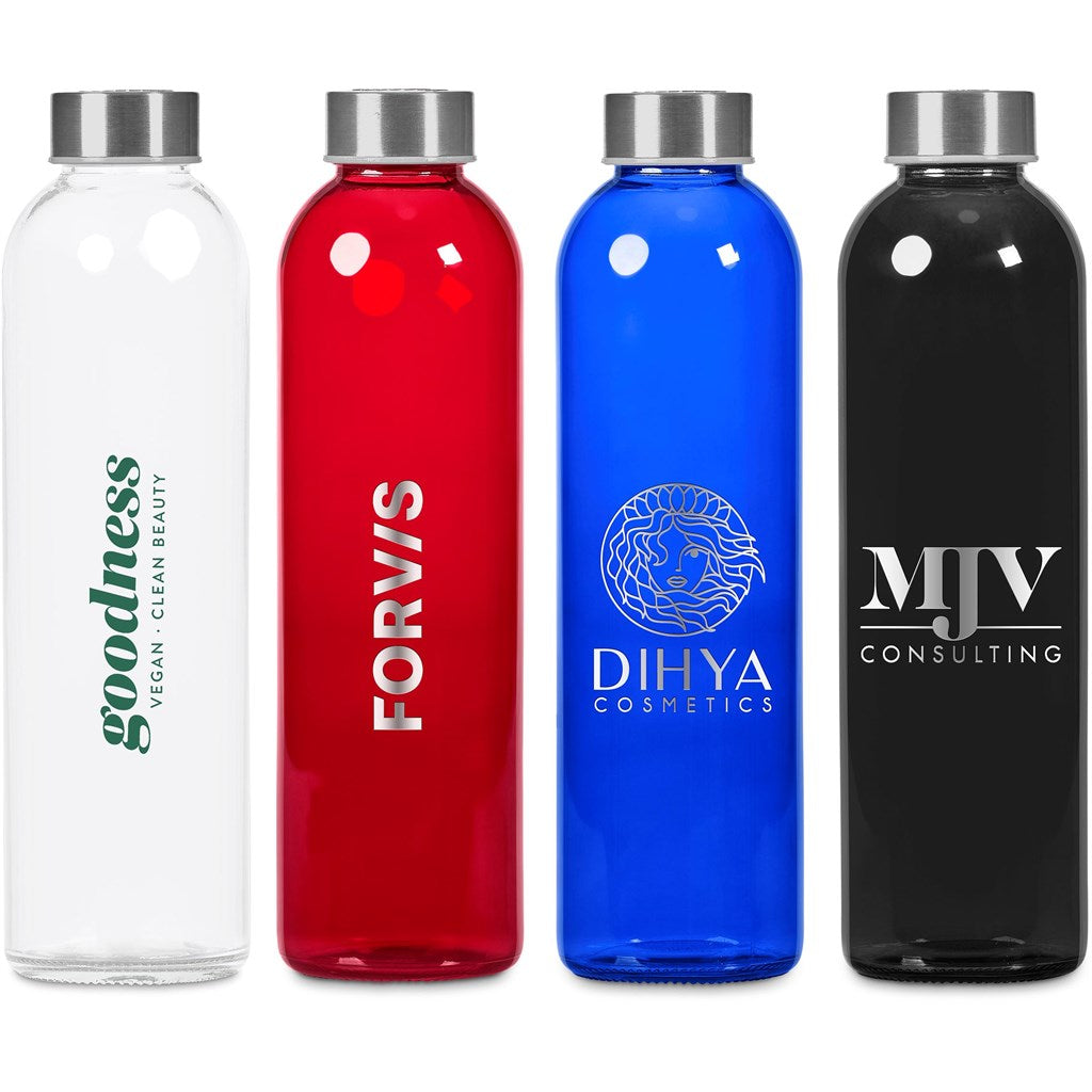 Kooshty Pura Plus Glass Water Bottle – 750ml