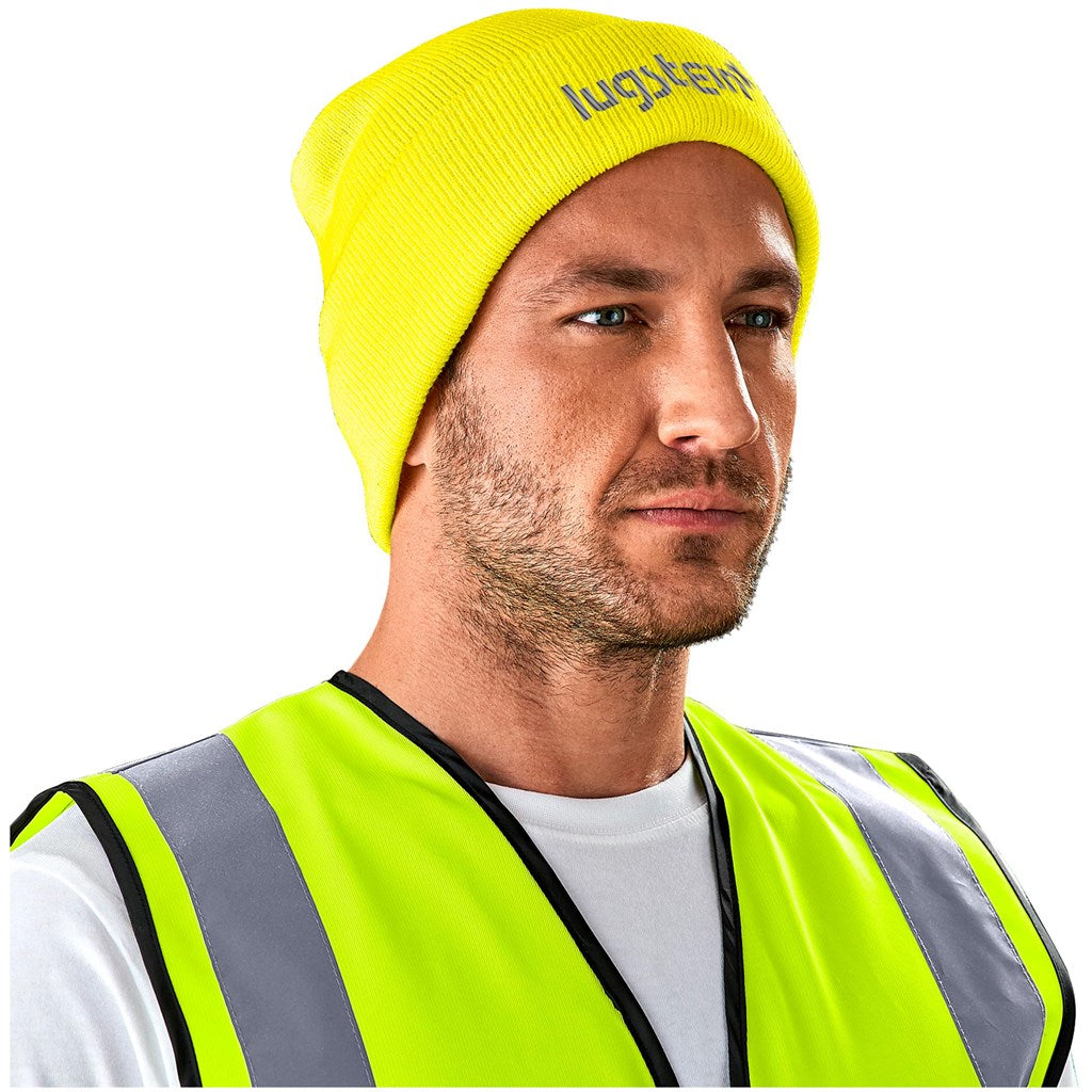 Beacon Hi-Viz Beanie