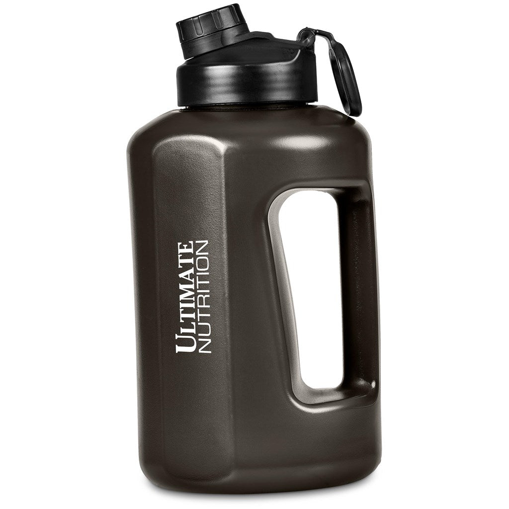 Eva & Elm Jupiter Plastic Water Bottle - 1.5 Litre