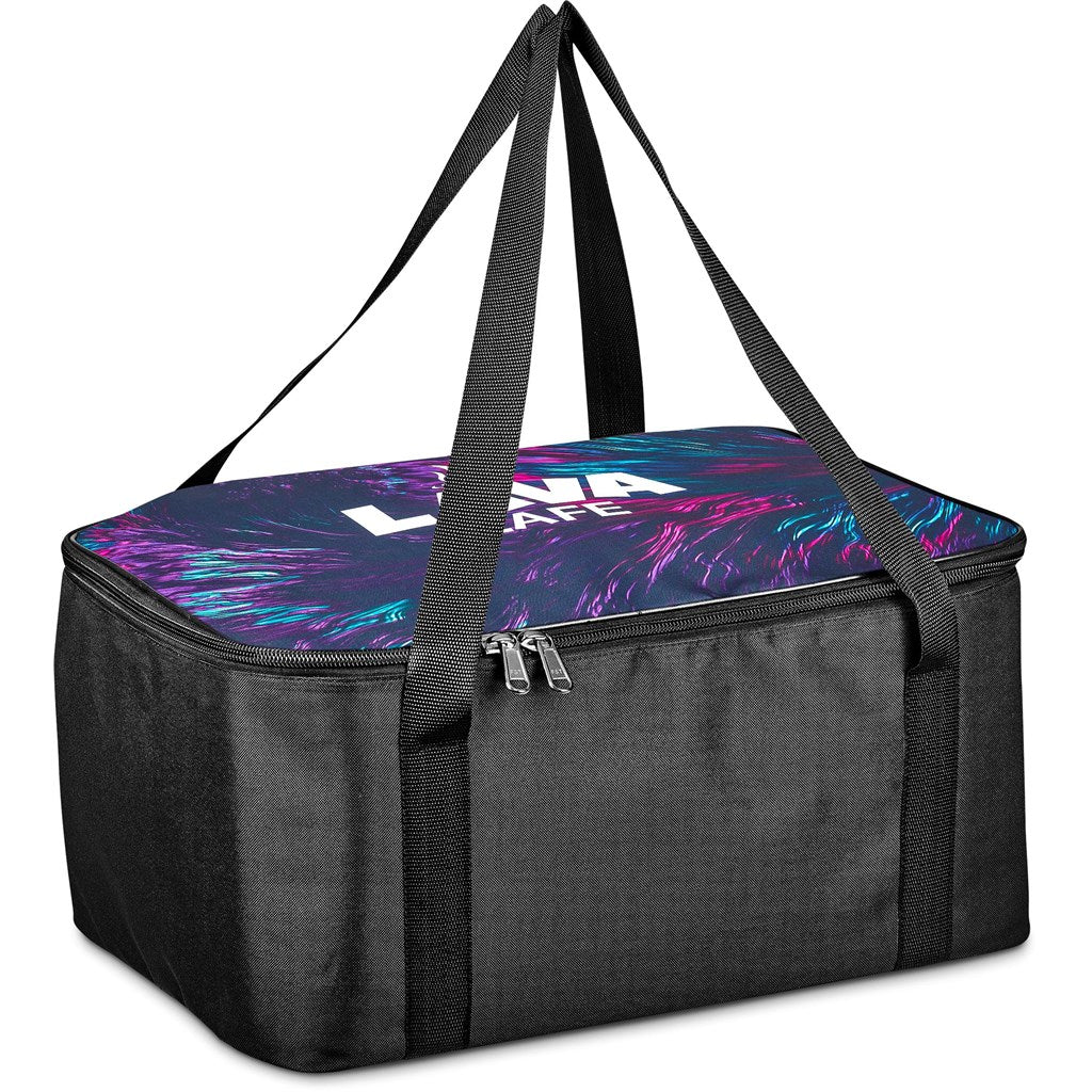 Hoppla Sudwala Food Delivery Cooler Bag