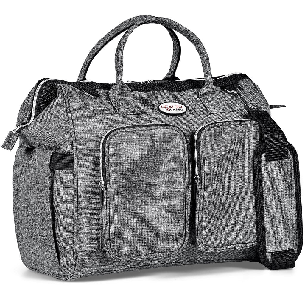 Abby Diaper Bag with Changing Mat