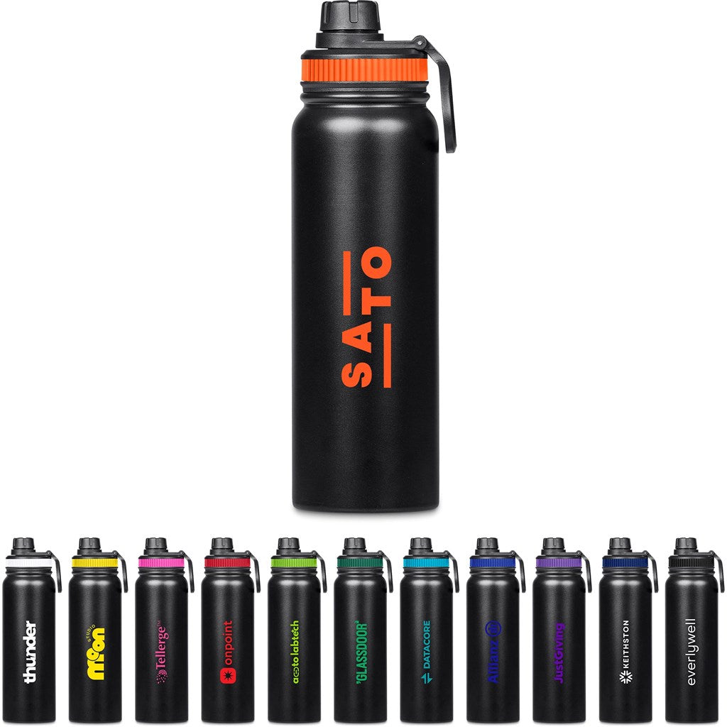 Altitude Bastos Stainless Steel Vacuum Water Bottle – 750ml