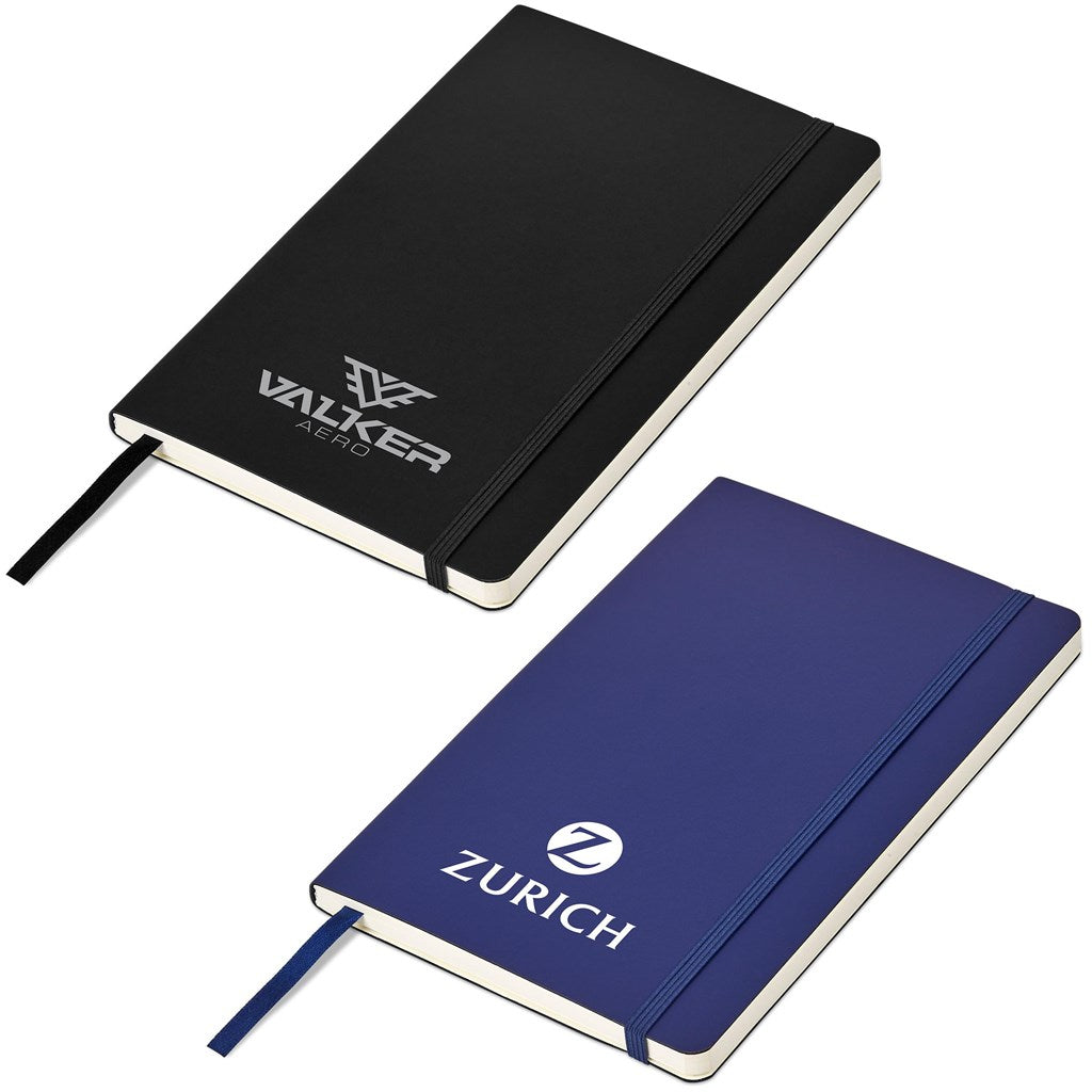 Hartford A5 Soft Cover Notebook