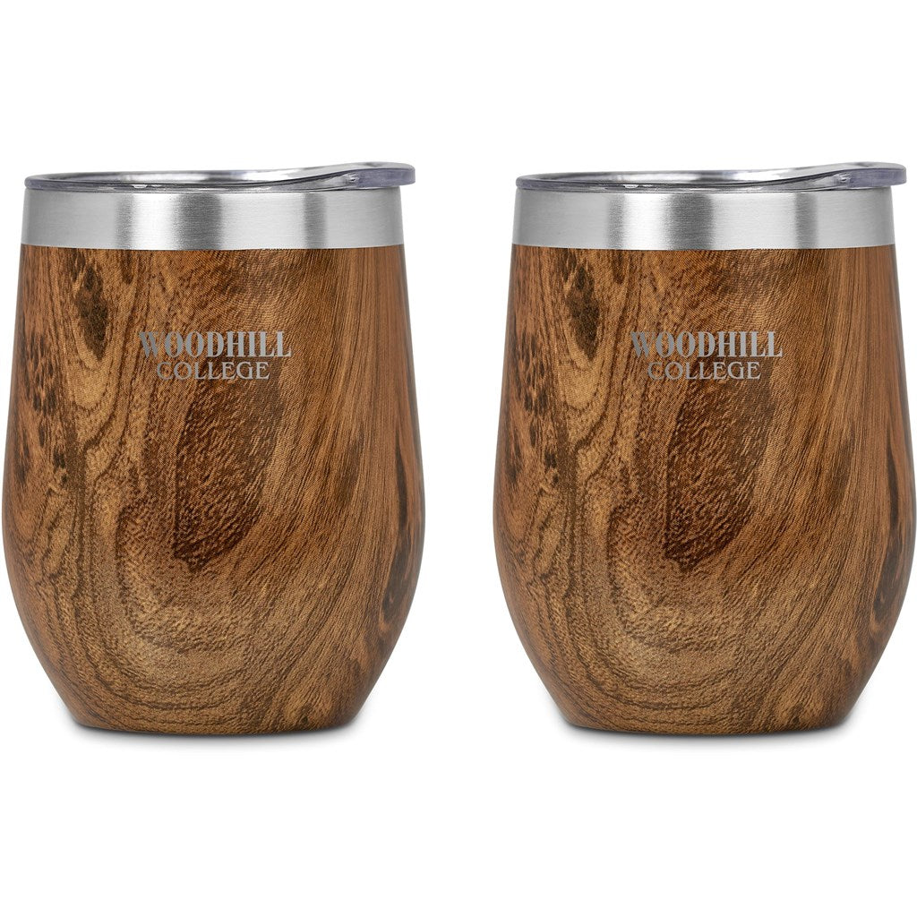 Serendipio Woodbury Duo Set