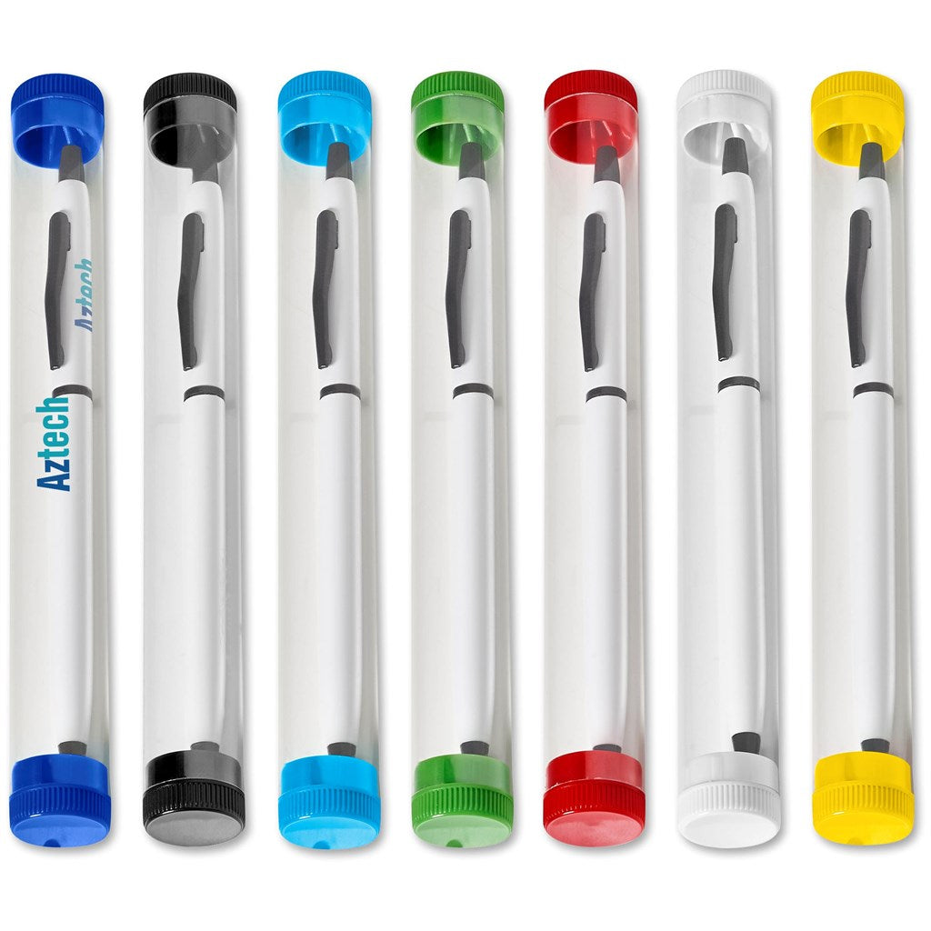 Astro Pen & Tube Set