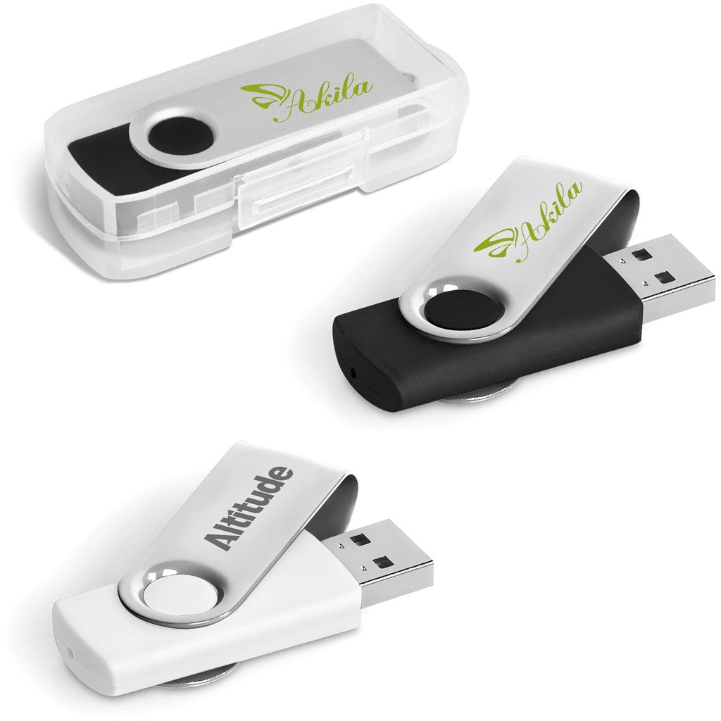 Axis Glint Flash Drive – 32GB