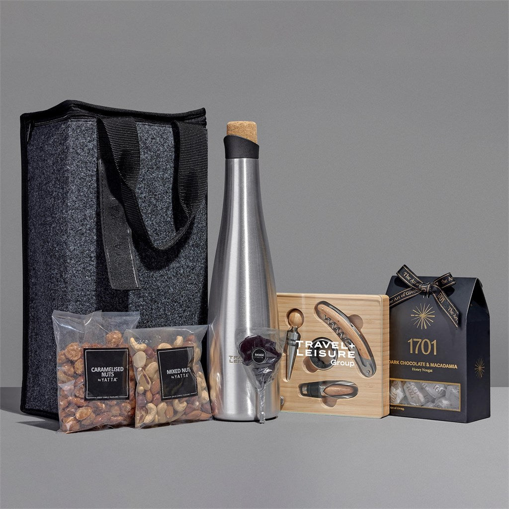 Yatta Gourmet Goodies Hamper