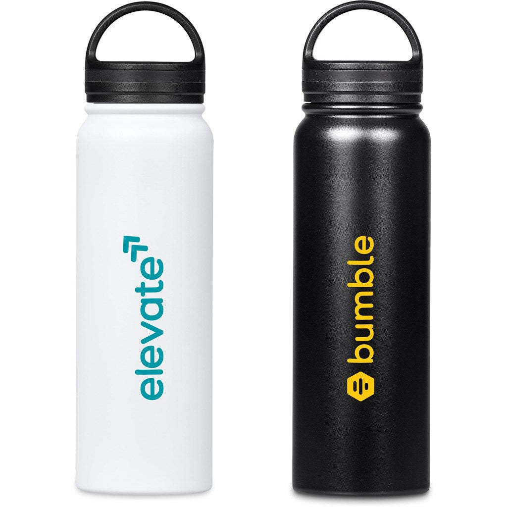 Altitude Fabiano Stainless Steel Vacuum Water Bottle – 750ml