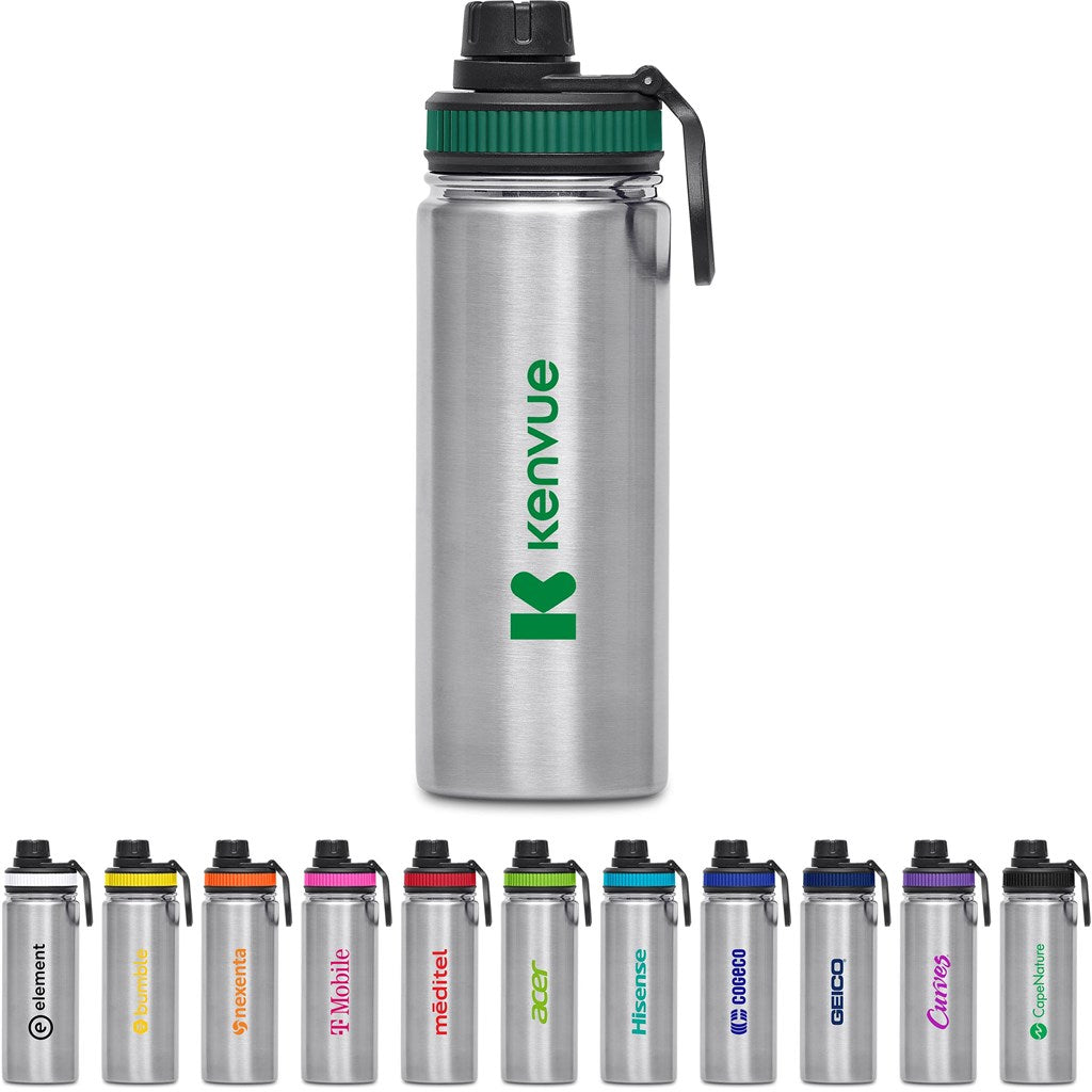 Altitude Cardozo Stainless Steel Water Bottle – 750ml