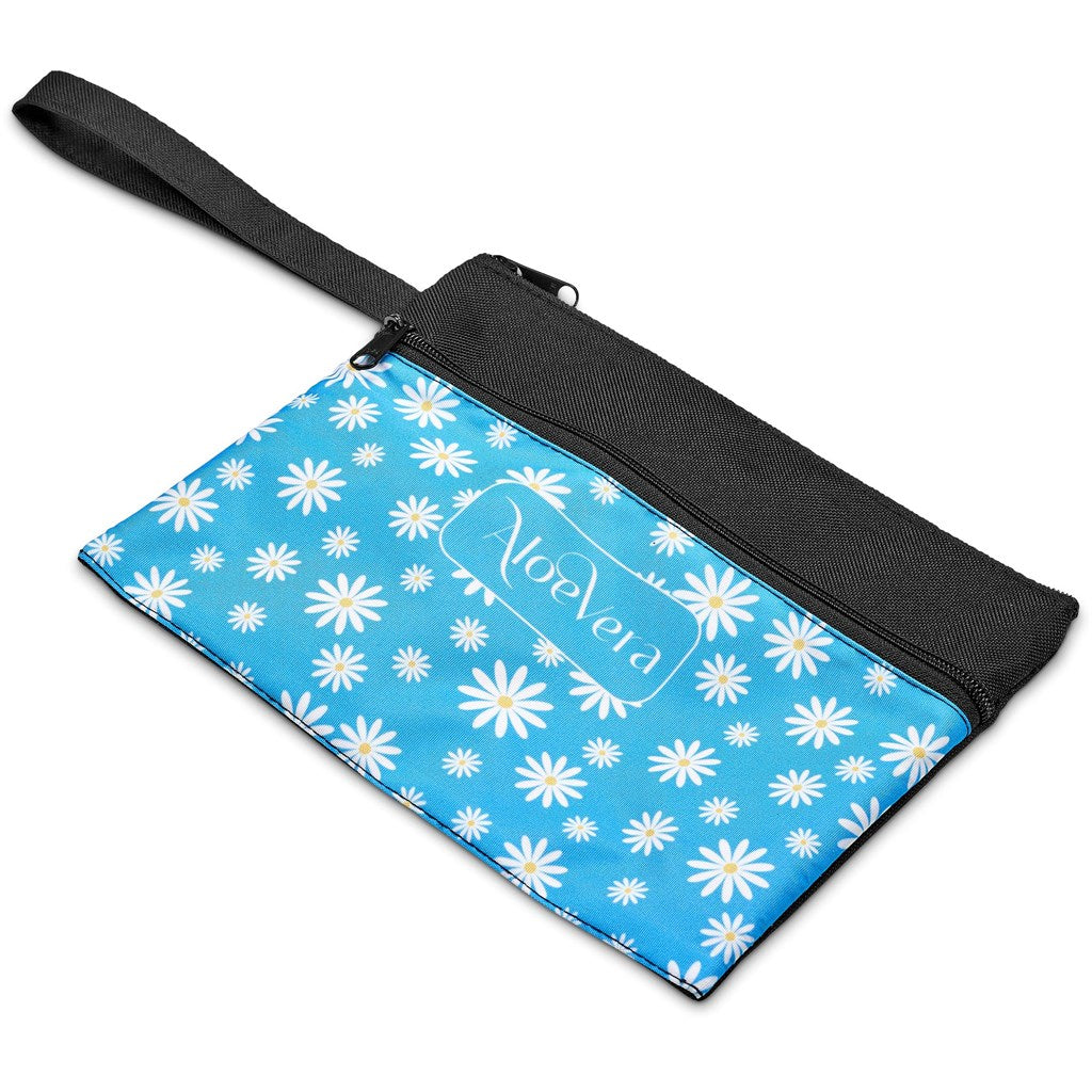 Pre-Printed Sample Hoppla Killarney Multi Purpose Carry Pouch