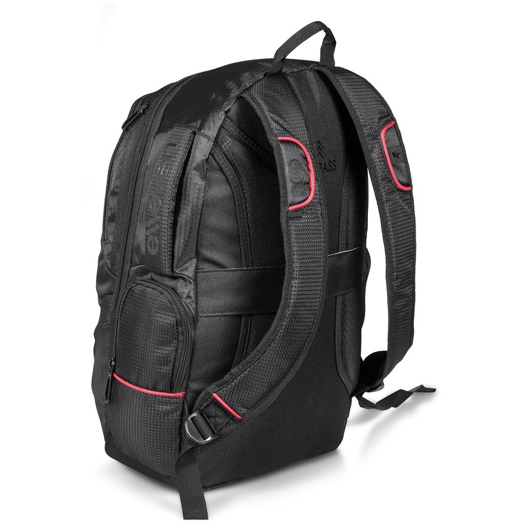 Elleven backpack 2024