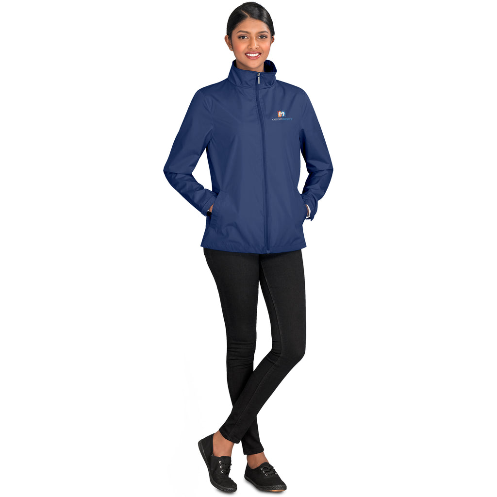 Ladies Celsius Jacket