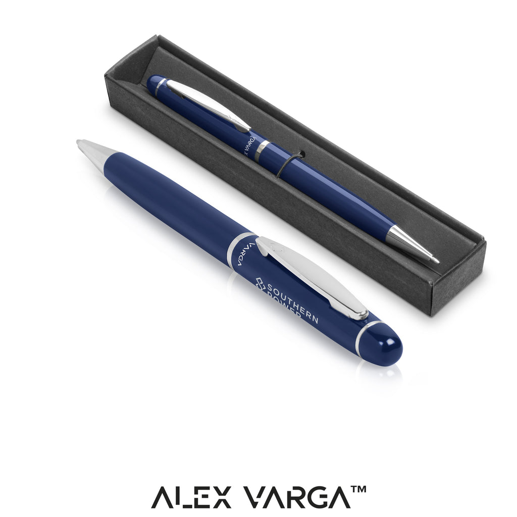Alex Varga Apus Ball Pen -  Only - Media Alliance CT