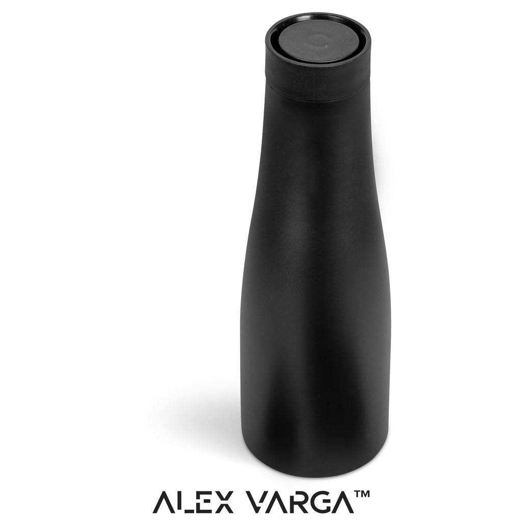 Alex Varga Balaton Water Bottle - 600ml - Media Alliance CT