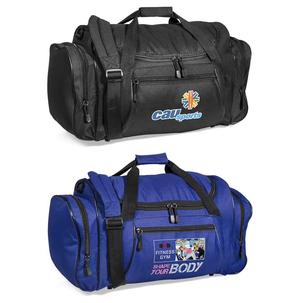 Bridgeport Sports Bag