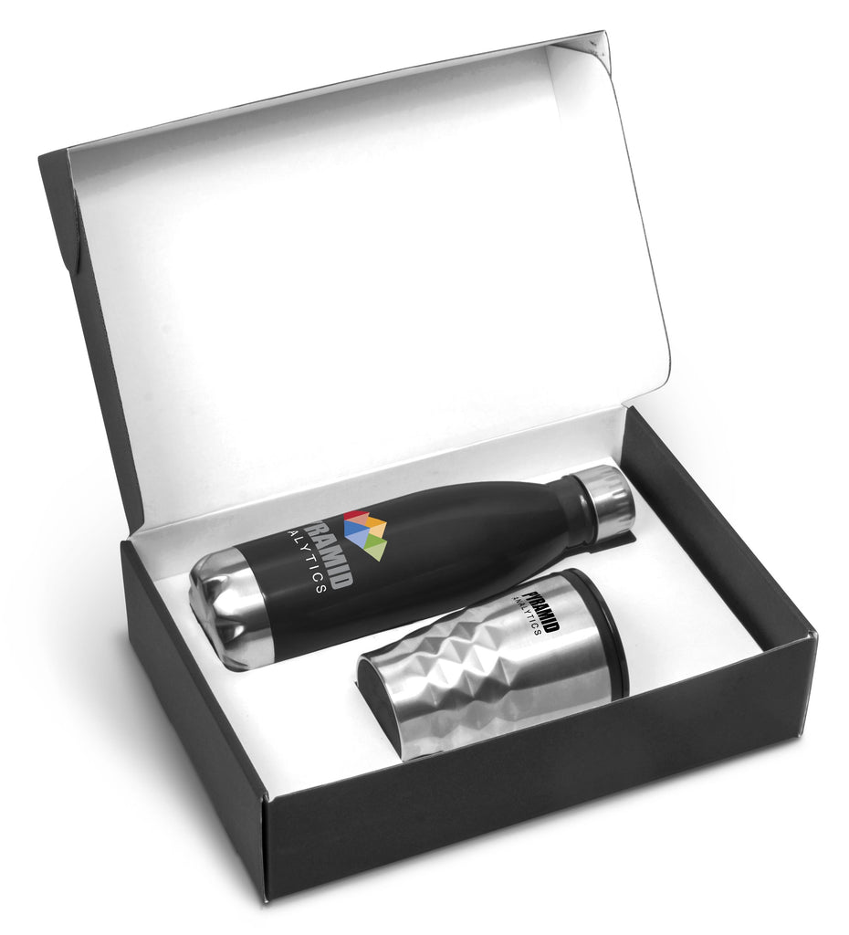 Omega Two Gift Set -  Only