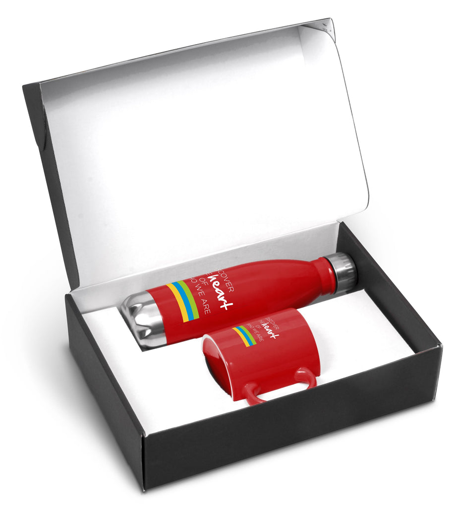 Omega One Gift Set - Only