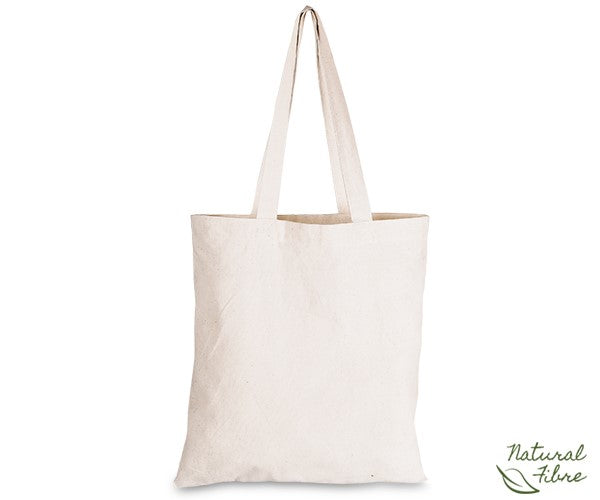 Eco-Cotton  Fibre Bag