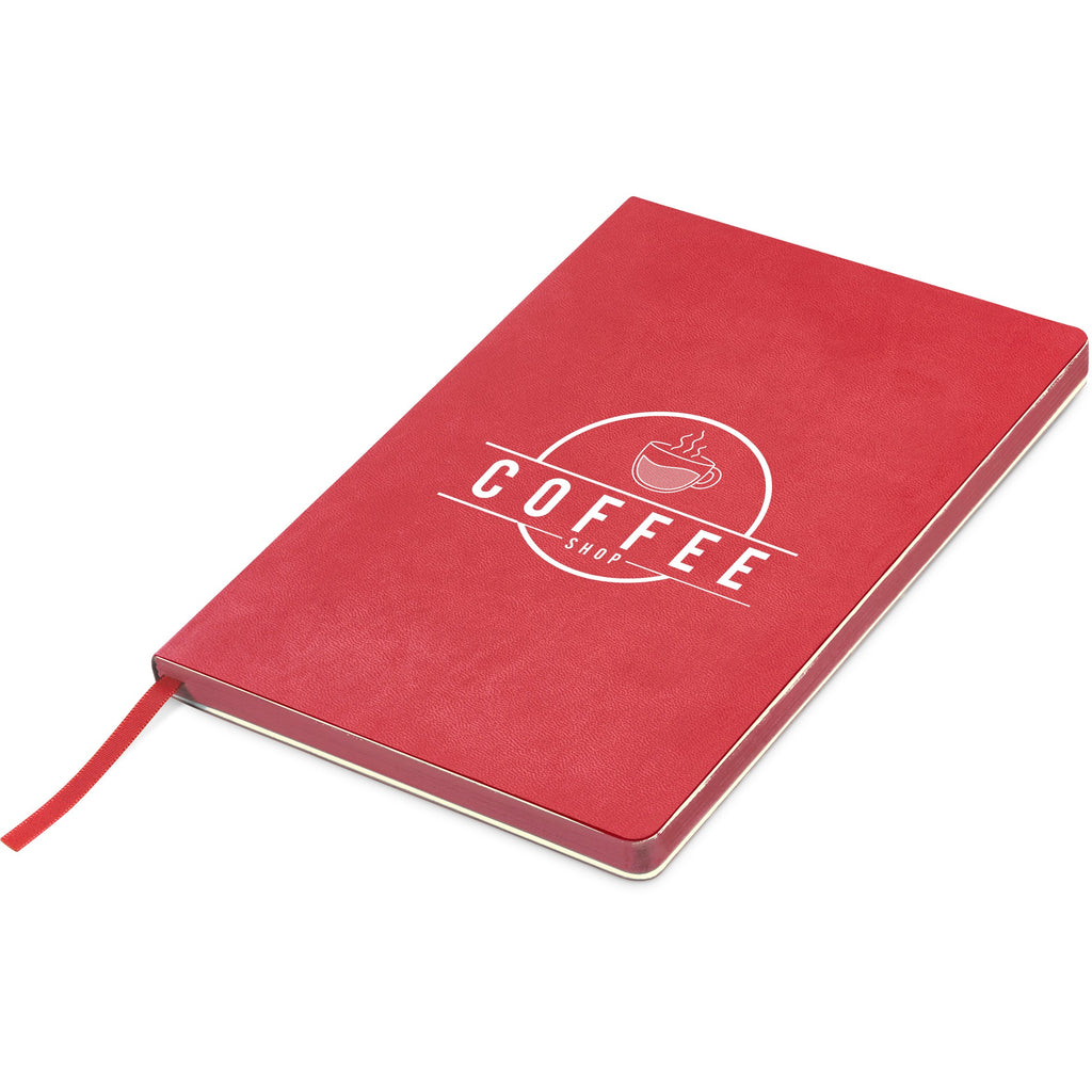Ragan A5 Soft Cover Notebook -  Only