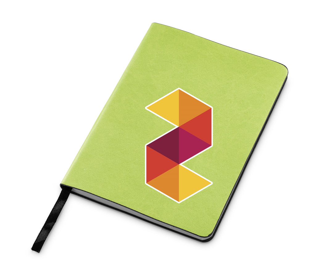 Tuscany Midi Notebook