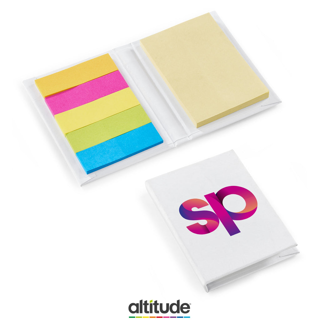 Headline Memo Pads and Sticky Notes