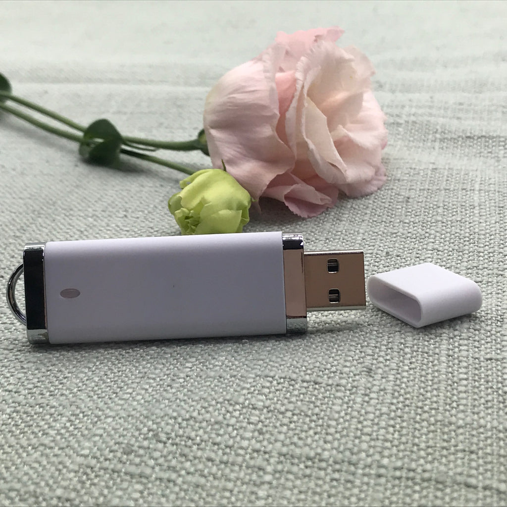 FAB 1 USB - Media Alliance CT